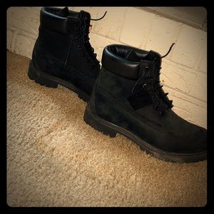 Men’s timberland boots